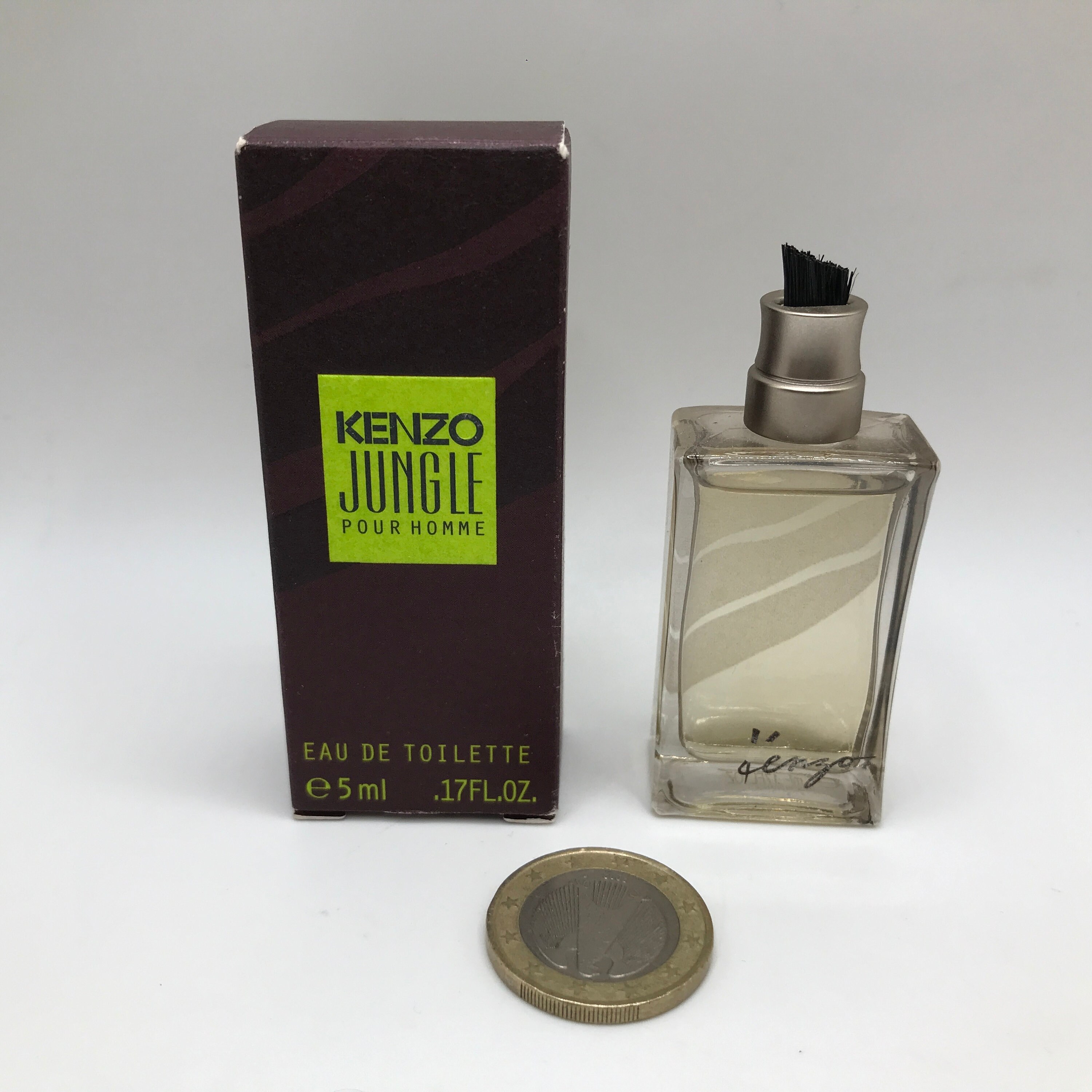Kenzo jungle pour homme cheap 50ml