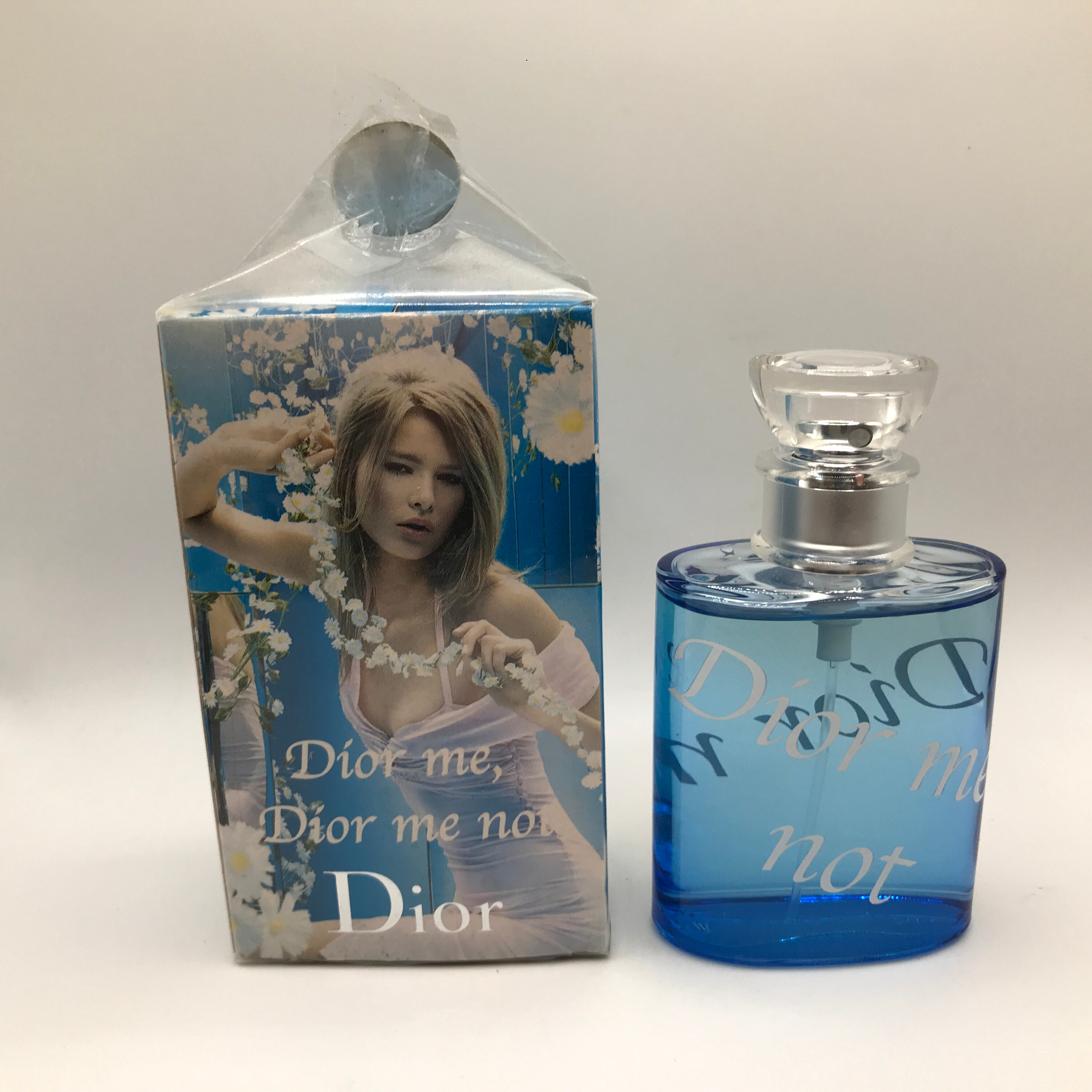 Dior me cheap not perfume