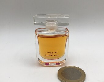 Guerlain L'Instant EDP miniature perfume 5ml