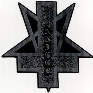 Abigor - Etsy