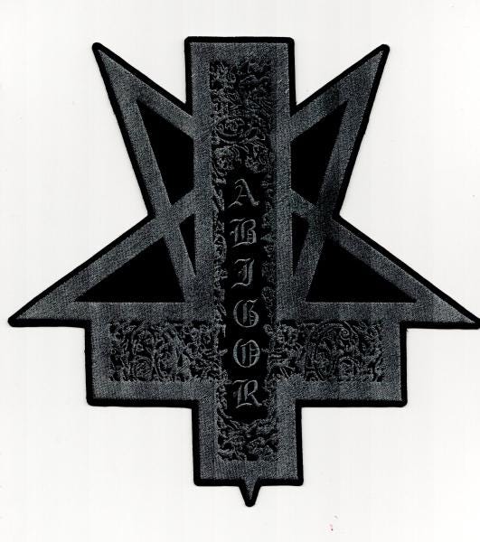 Abigor - Etsy