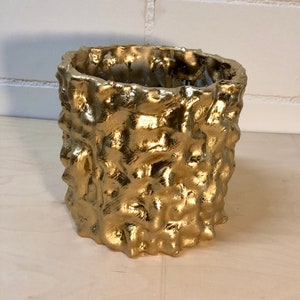 Unique Plant Pot 20cm