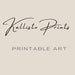 KallistoPrints store logo