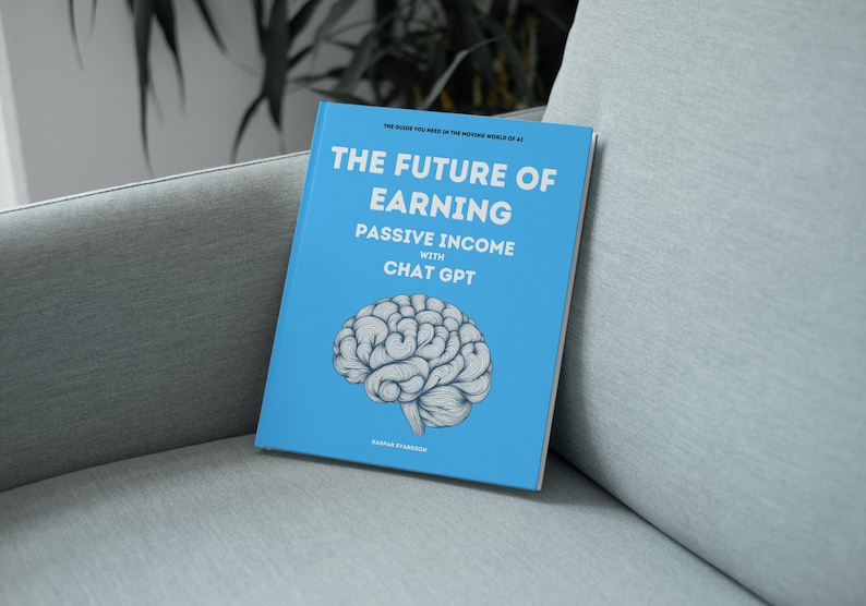 Discover how ChatGPT transforms work and income generation. Learn to use AI for automating tasks, creating content, and opening new financial opportunities. This guide is your roadmap to leveraging ChatGPT for productivity and financial freedom