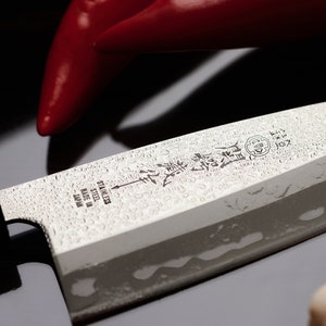 Professional Knife Deba ,Hand forged 50 Japanese Knives Bulk Deal Only 500 EUR – Limited Stock
