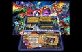 Avengers: Infinity Quest Pinball Score Cards, Pro, Prem. & LE, V2 Update.