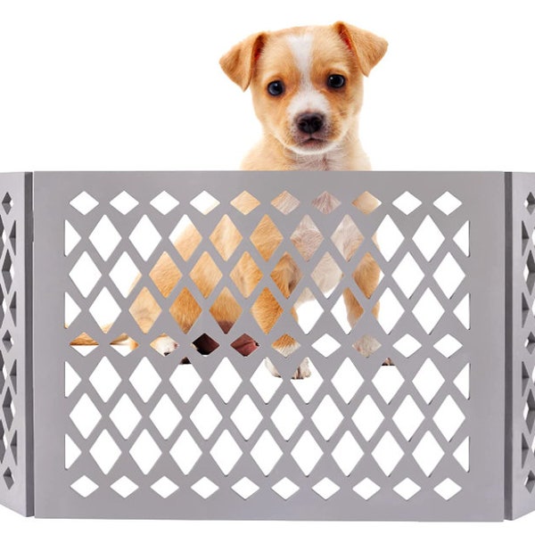 Pet Gate Etsy