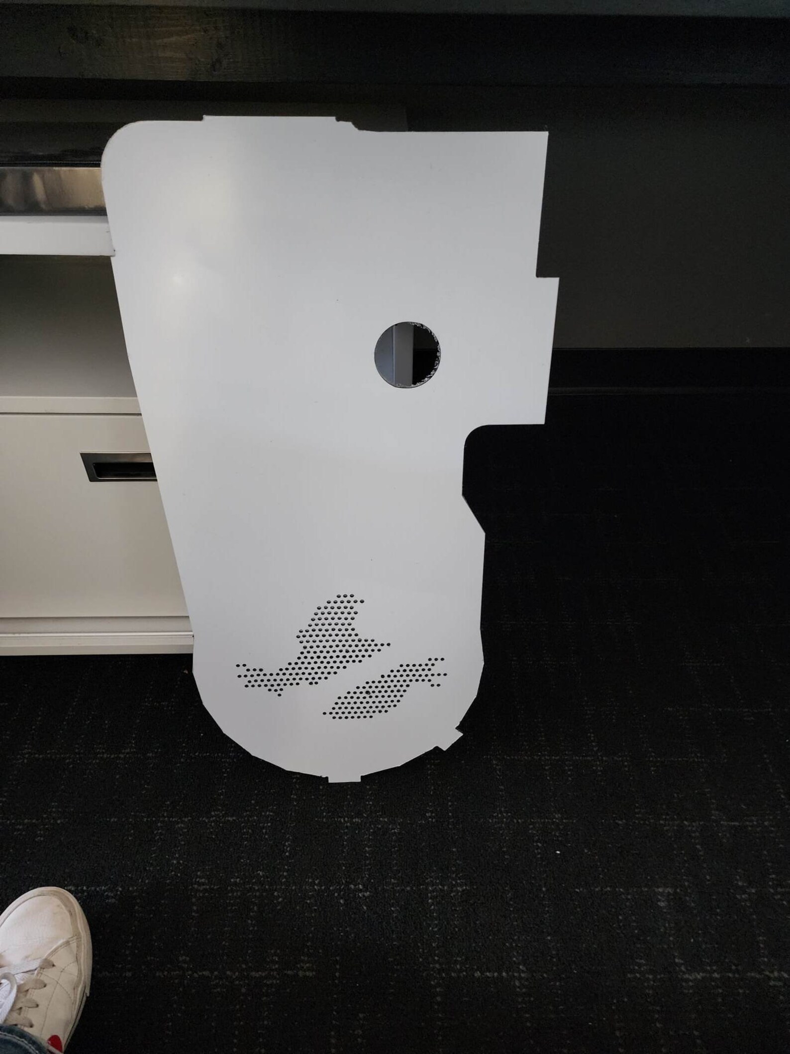 Ghostbusters Proton Pack Motherboard NO Speaker Holes. - Etsy