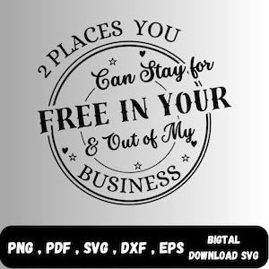 Sie in meinem Geschäft tun nicht das svg, mein Geschäft svg, Sterne svg, svg Designs, Cricut, Sie in meinem Geschäft png, Sublimation, mein Geschäft svg