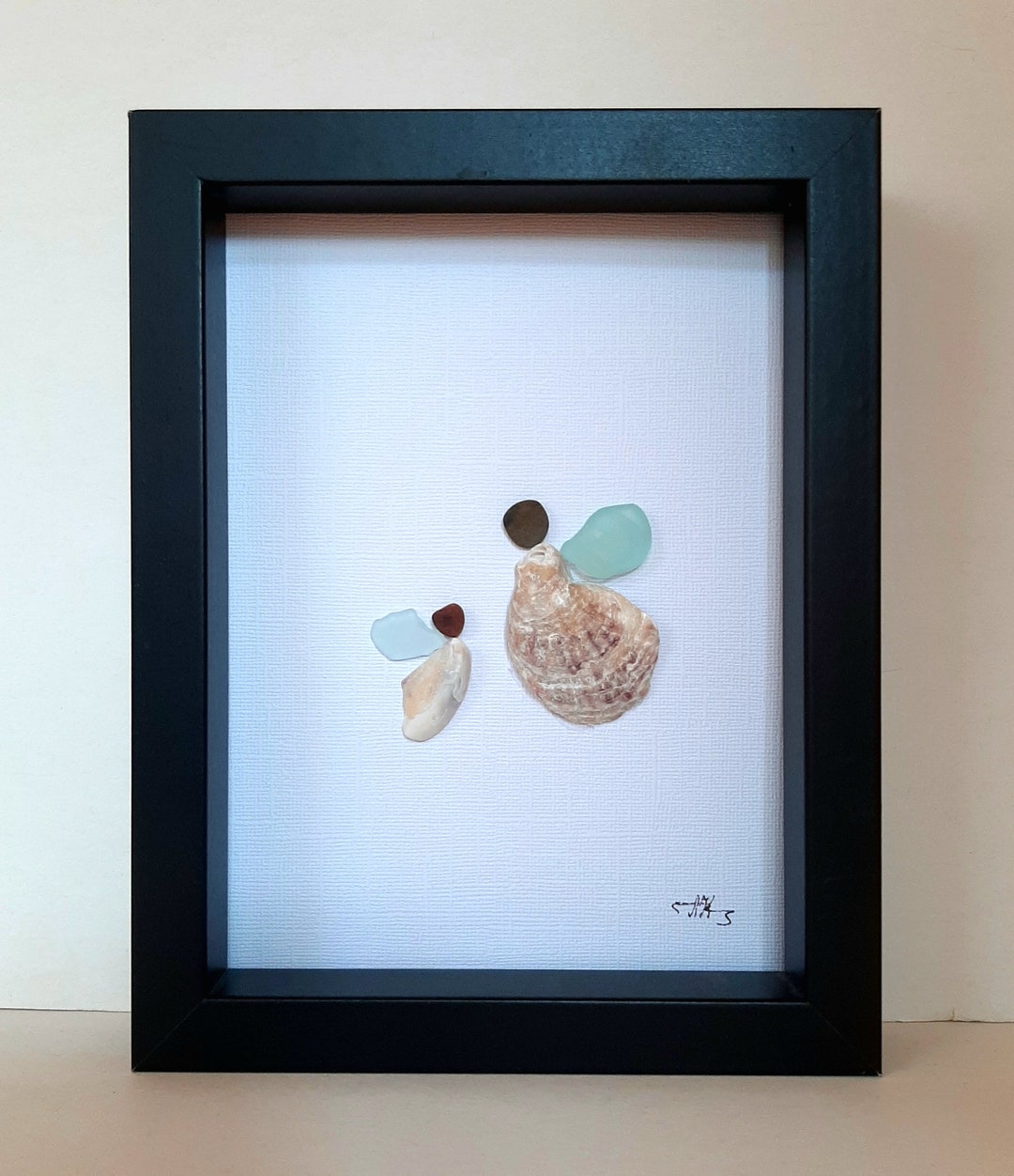 Gallery image with a fresh perspective