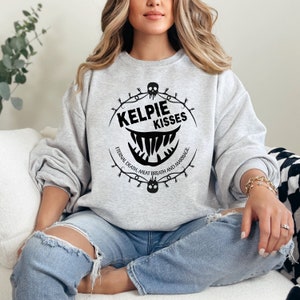 ACOSF Sweatshirt Nesta Archeron Sweatshirt ACOTAR Sweatshirt Cassian Sweatshirt Fairy Smut Bookish Girl Sweatshirt acotar merch SJM Licensed