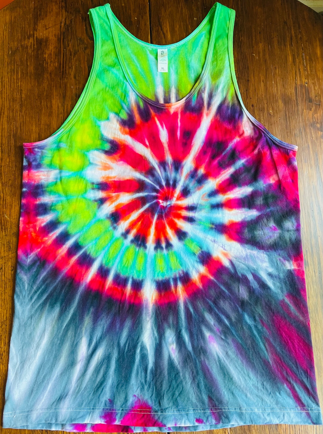 Size XL 
