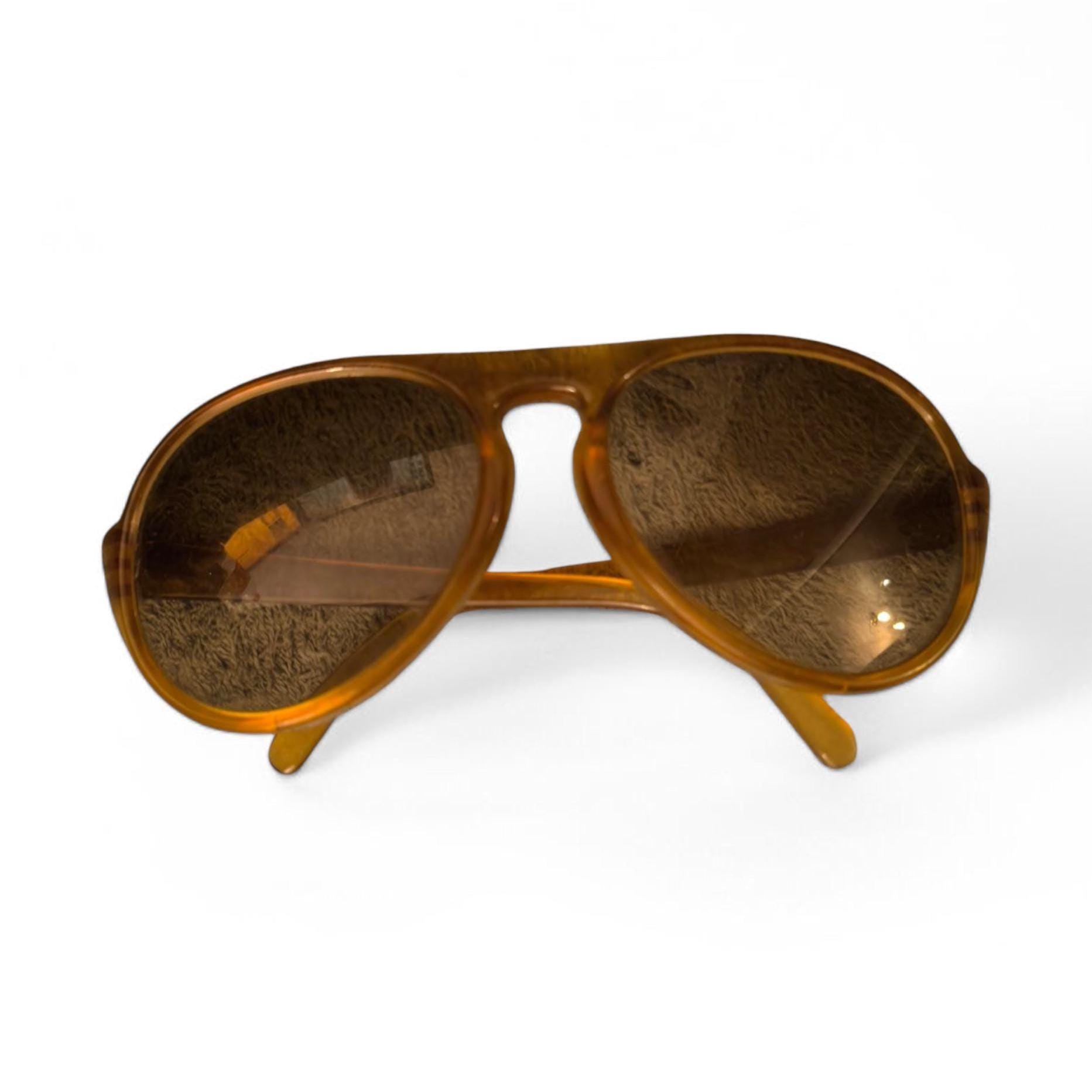 Vintage playboy sunglasses - Etsy 日本