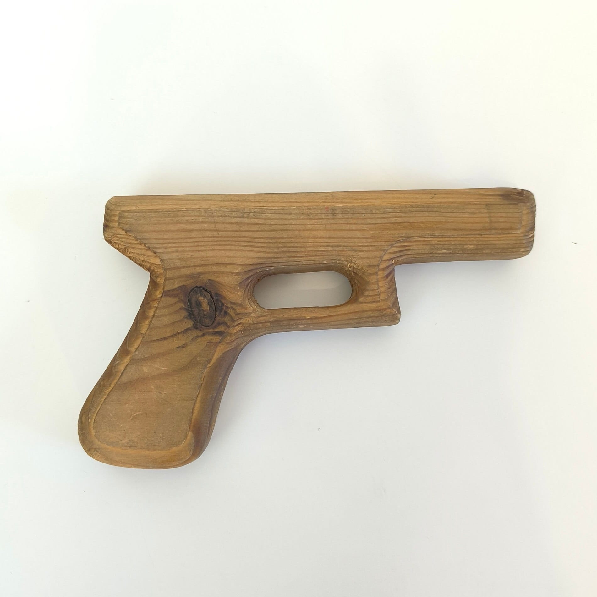 masterpiece! stussy useless wooden toy（Such a smooth, yet
