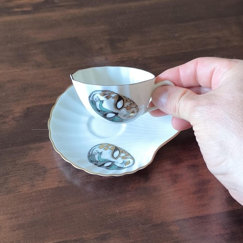 Ancap Verona Espresso Cup - Thumbnail 3