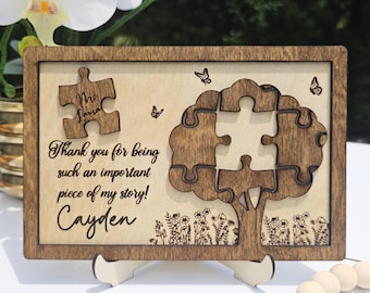 Teacher Gift, Teacher Appreciation Gift, Personalized Teacher Gift, End of Year, Teacher present, Daycare, Preschool, Thank you, Ideas