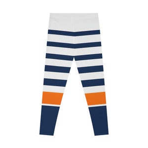 Stylish Stretchy Leggings, Comfortable Athletic Wear, Fashionable Workout Leggings, Jogging Pants, Casual Everyday Legwear