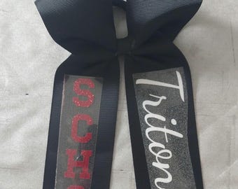 SCHS custom listing