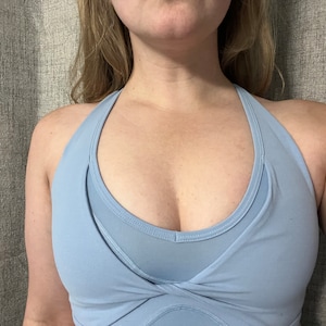 Before using GLOWS Self Tanning Foam