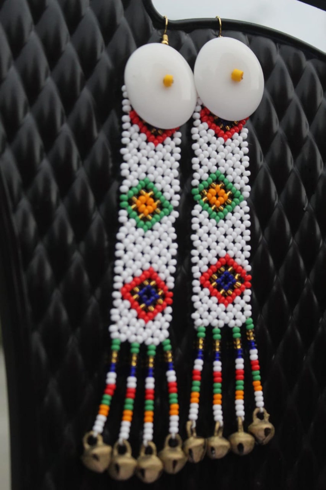 Handmade Bead Jewelry for Women Unique and Stunning Designs Etsy