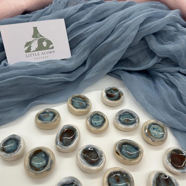 Fidget/Worry Stones