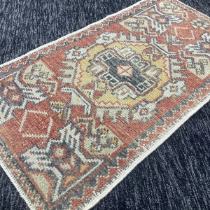 2x3 turkish vintage rug,2x3 rug,2x3,turkey rug,turkish rug,vintage rug,oushak rug,rug,2x3 handmade rug,handmade,2x3 oushak rug,rugs