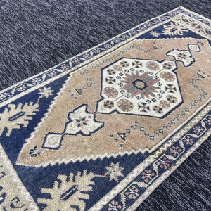 2x3 turkish vintage rug,2x3 rug,2x3,turkey rug,turkish rug,vintage rug,oushak rug,rug,2x3 handmade rug,handmade,2x3 oushak rug,rugs