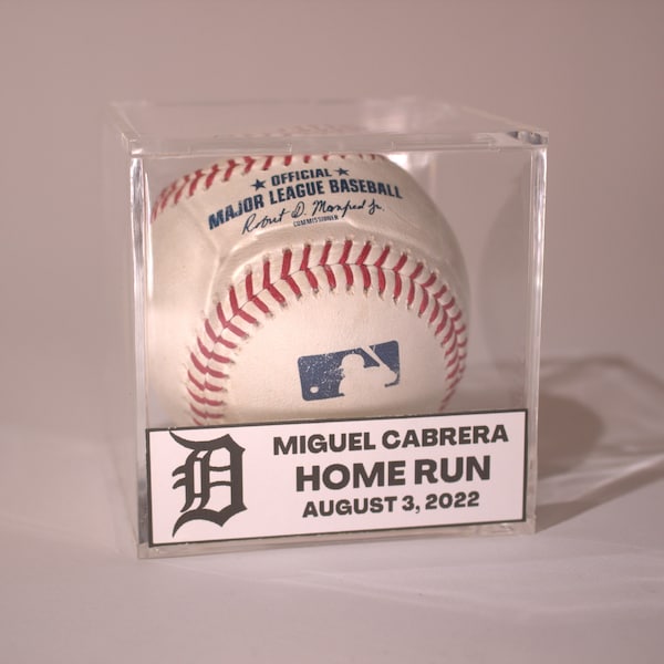 Custom Uv Acrylic Display Case Etsy