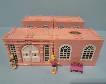 Polly pocket on sale manor
