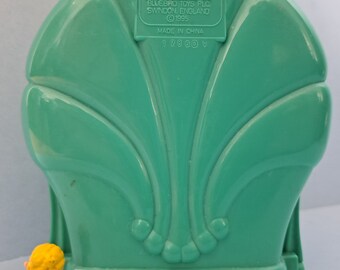 1995 Splash 'n Slide Water Park Doll and Compact Vintage