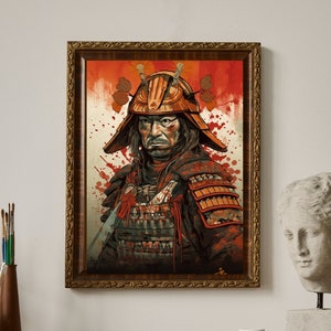 Samurai Geist