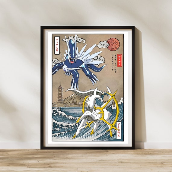 ポケットモンスター ポスター パネル 【公式通販】