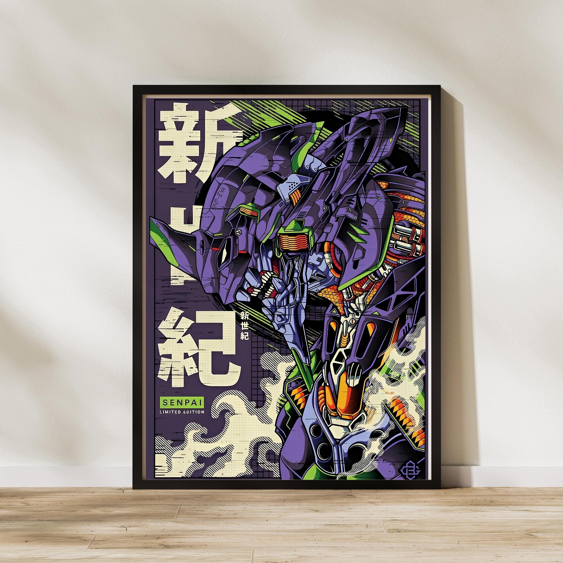 イタリアで購入 エヴァ アートフレーム イタリアで購入 エヴァ アートフレーム 【公式通販】