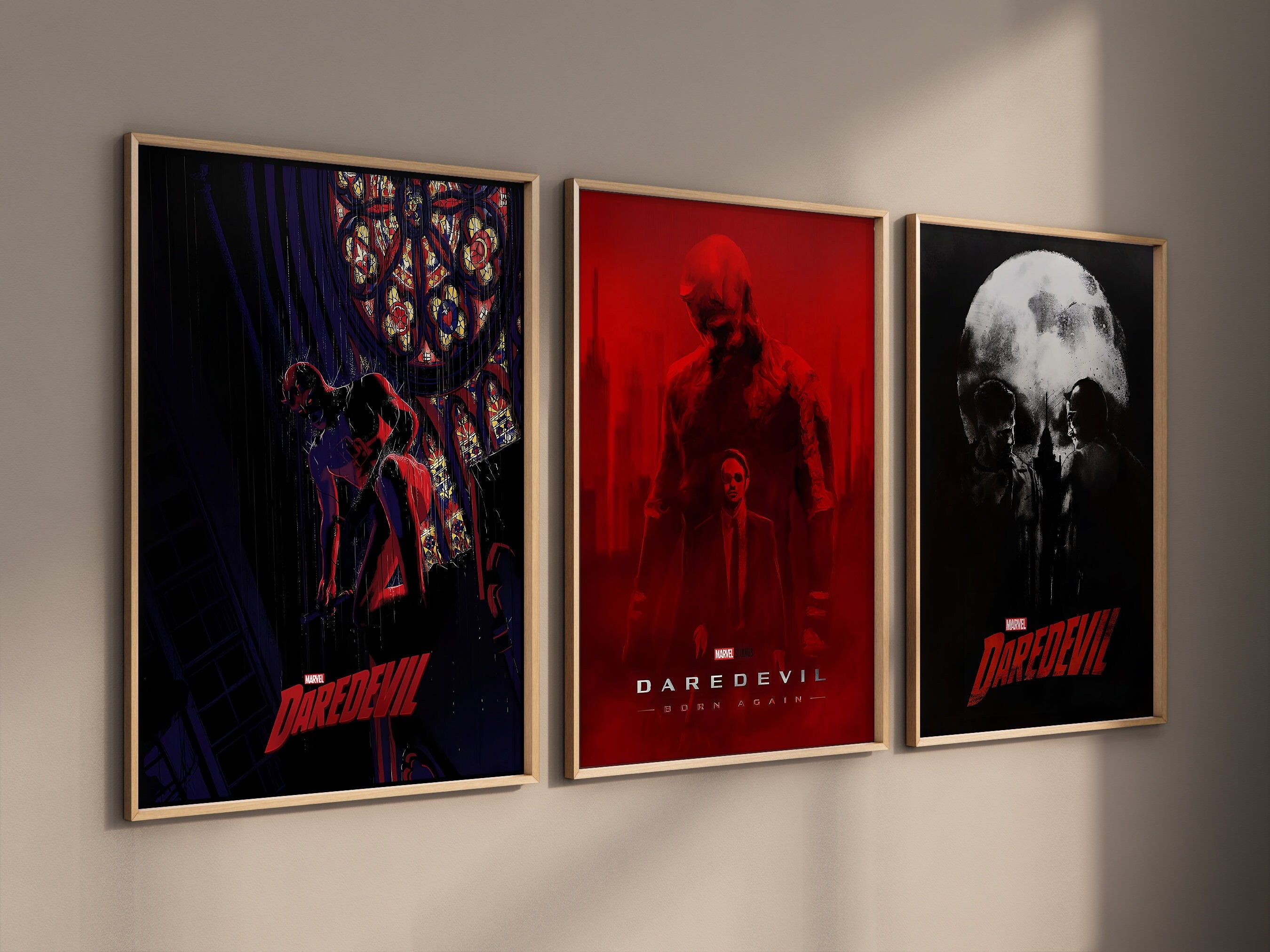 Quadro e poster Punisher - O Justiceiro - Quadrorama