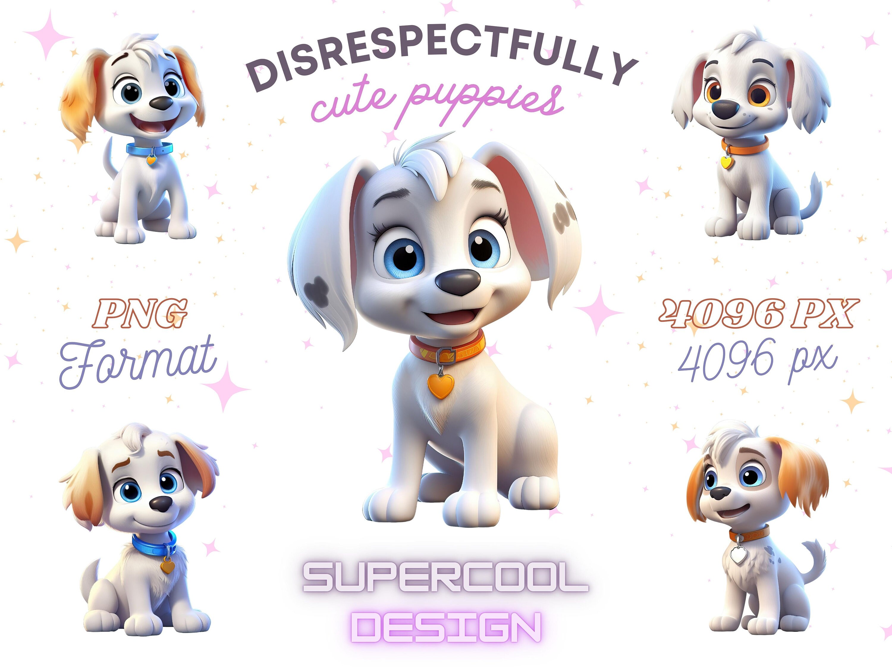 Cartoon Dogs, Dog Clipart, Dog Png Clipart, Clip Art Dog, Puppy Clipart ...