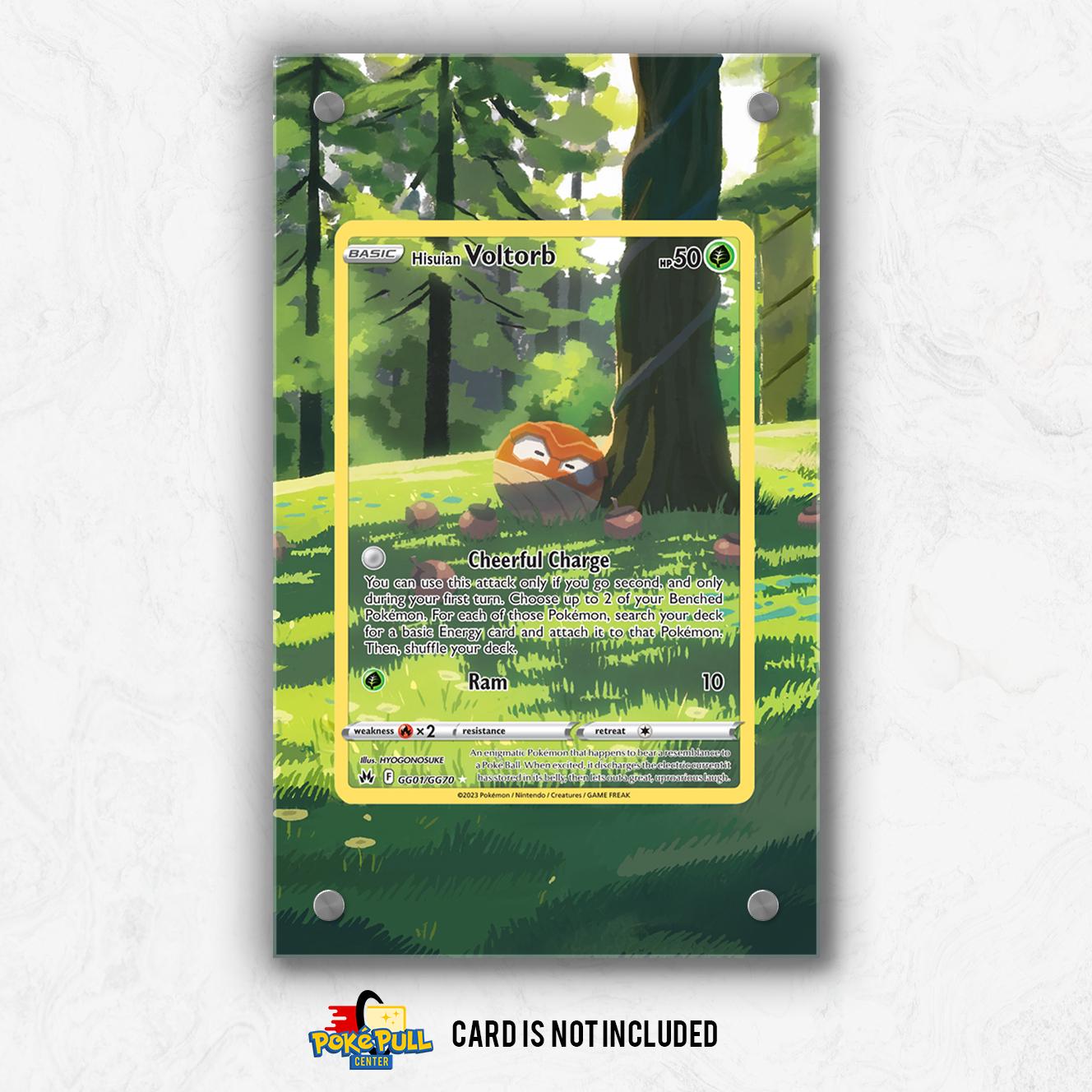dedenne pokemon card Dedenne AR 085/080 Nihil Zero