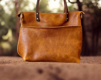 Coach Chelsea Legacy Dark Raspberry Leather Satchel Carryall 25359