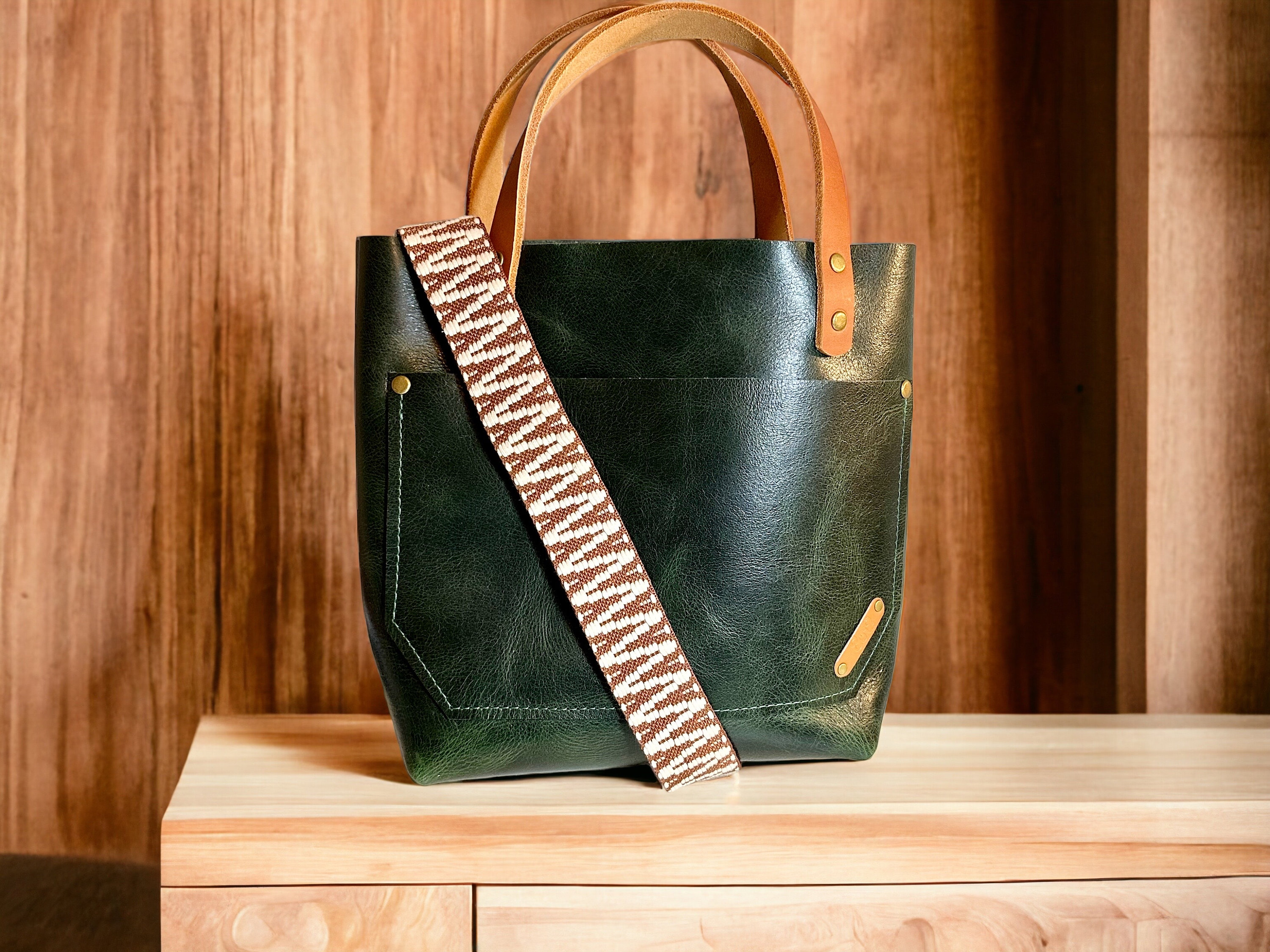 Beckeey leather quilted envelope cross body bag new arrivals