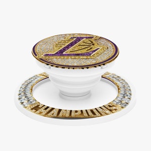Anello lakers best sale