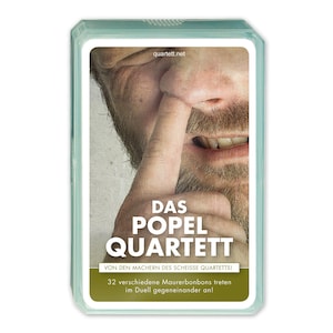 Popel Quartet | Directly from the manufacturer!