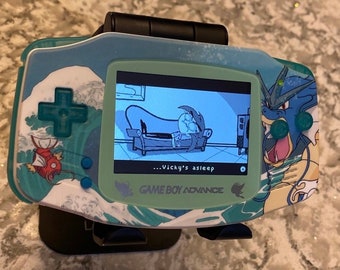 Gameboy Advance Bundle