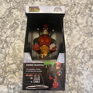 DEADPOOL Game Control Holder