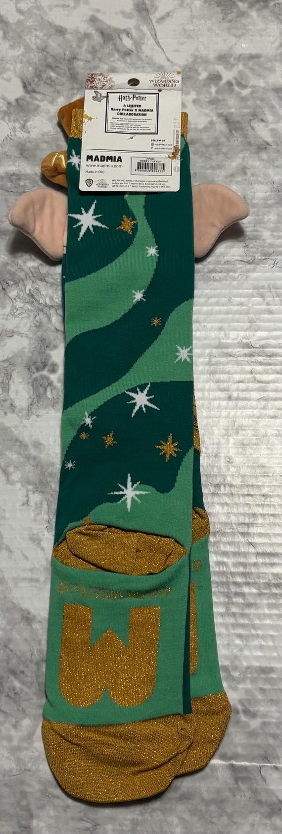 HP Sock Bundle - image 6