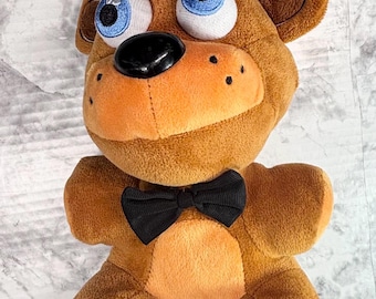 ファイブ・ナイツ・アット・フレディーズ フレディ・ファズベア