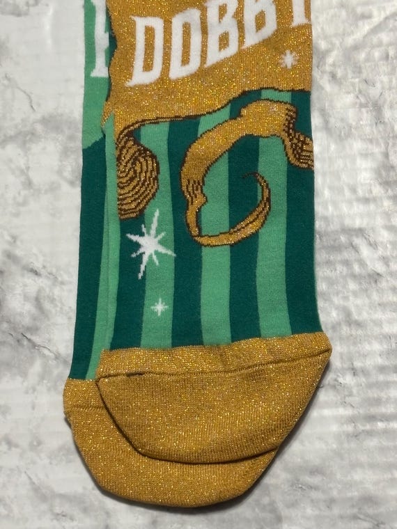HP Sock Bundle - image 3