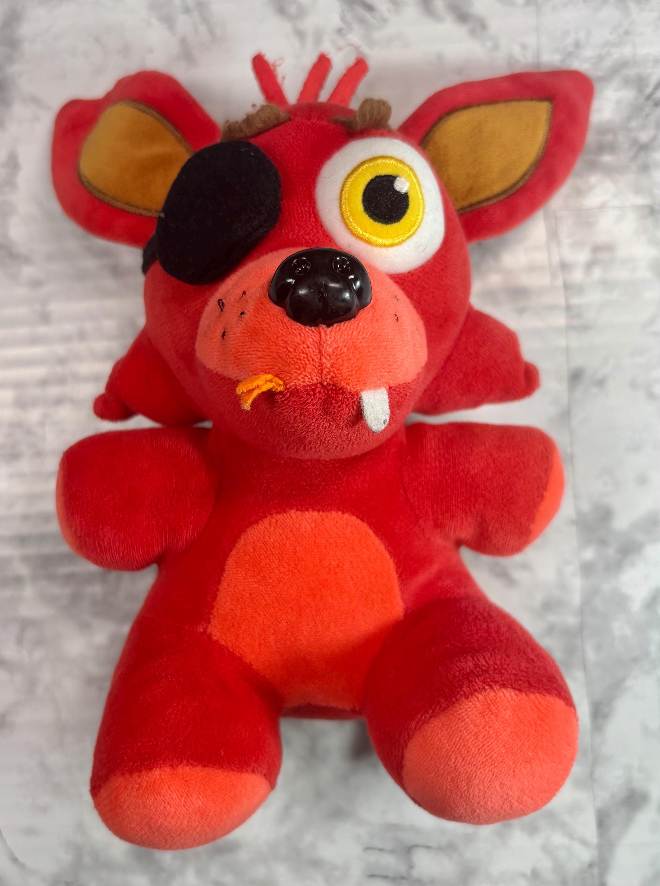 Foxy Five Nights at Freddy's Plush