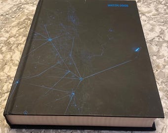 Watch Dogs Official Game Guide