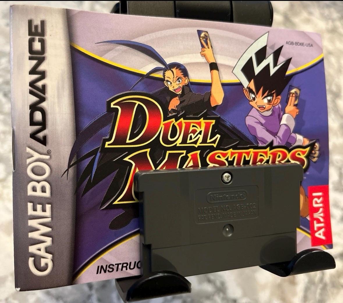Jeu Duel Masters: Kaijudo Showdown – Limited Edition Nintendo