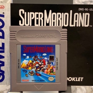 beforemario: Nintendo Mini Game Series - Overview (ミニ