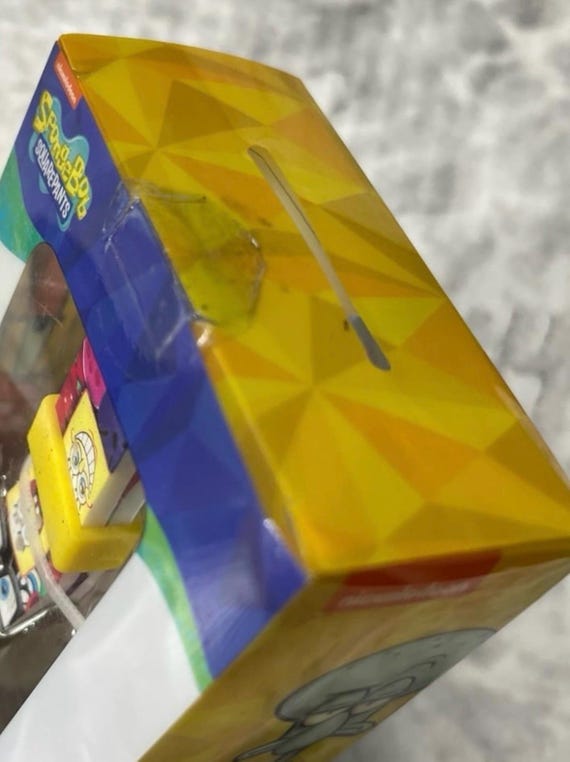 SBSP Touch Screen LED Watch - image 7